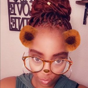 Meet your Posher, Mahereka